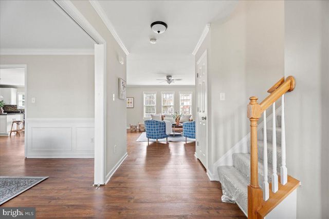 10418 BRYNMORE DRIVE, North Chesterfield, VA 23224