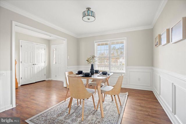 10418 BRYNMORE DRIVE, North Chesterfield, VA 23224