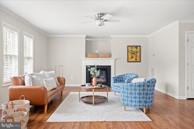 10418 BRYNMORE DRIVE, North Chesterfield, VA 23224