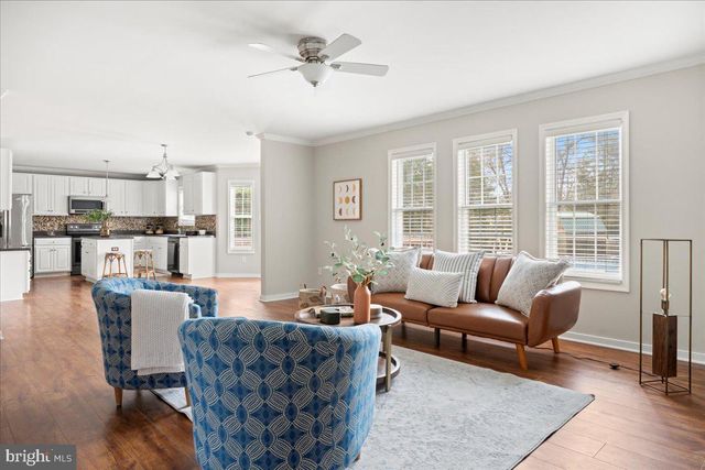 10418 BRYNMORE DRIVE, North Chesterfield, VA 23224