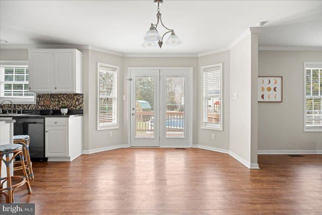 10418 BRYNMORE DRIVE, North Chesterfield, VA 23224