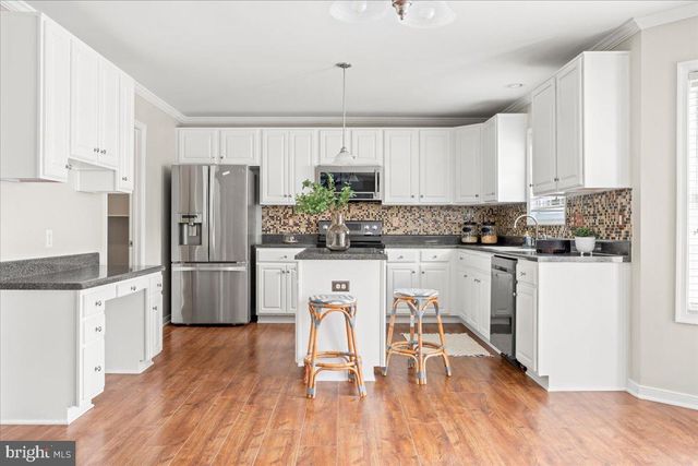 10418 BRYNMORE DRIVE, North Chesterfield, VA 23224
