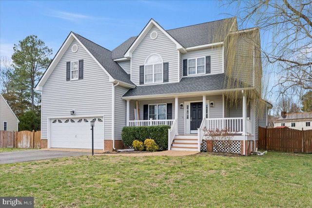 10418 BRYNMORE DRIVE, North Chesterfield, VA 23224