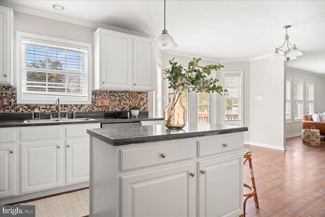 10418 BRYNMORE DRIVE, North Chesterfield, VA 23224