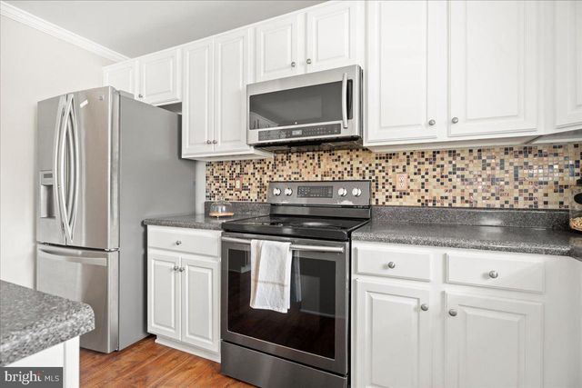 10418 BRYNMORE DRIVE, North Chesterfield, VA 23224