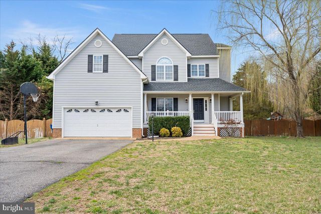 10418 BRYNMORE DRIVE, North Chesterfield, VA 23224