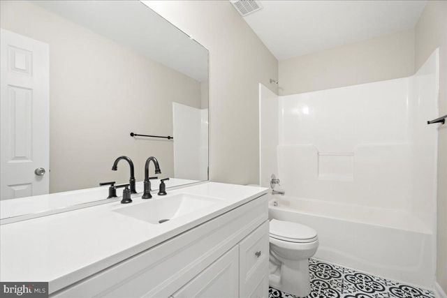 10418 BRYNMORE DRIVE, North Chesterfield, VA 23224