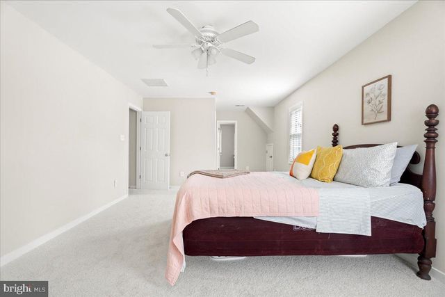 10418 BRYNMORE DRIVE, North Chesterfield, VA 23224