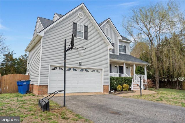 10418 BRYNMORE DRIVE, North Chesterfield, VA 23224