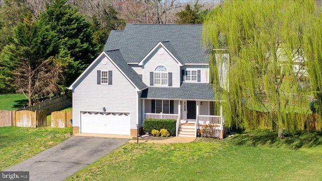 10418 BRYNMORE DRIVE, North Chesterfield, VA 23224