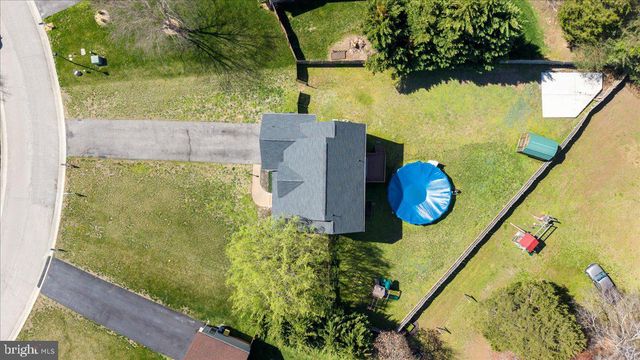 10418 BRYNMORE DRIVE, North Chesterfield, VA 23224