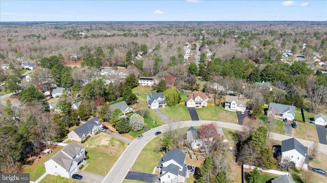 10418 BRYNMORE DRIVE, North Chesterfield, VA 23224