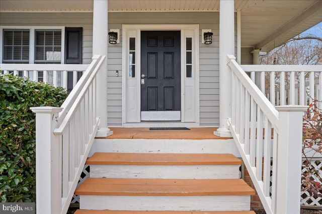 10418 BRYNMORE DRIVE, North Chesterfield, VA 23224
