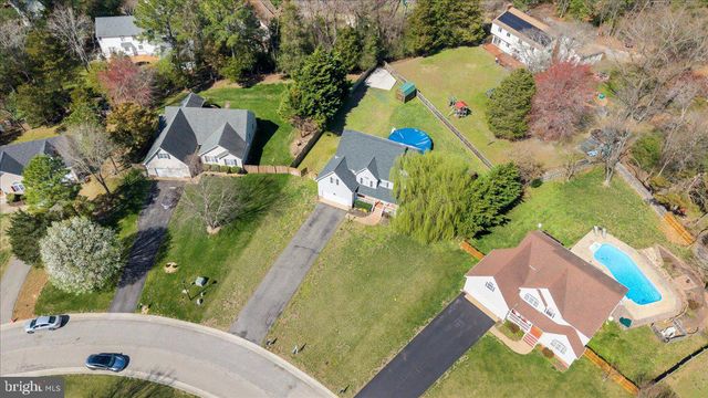 10418 BRYNMORE DRIVE, North Chesterfield, VA 23224