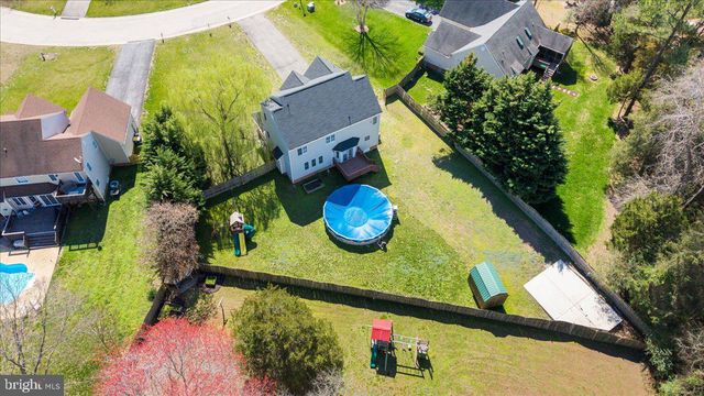 10418 BRYNMORE DRIVE, North Chesterfield, VA 23224