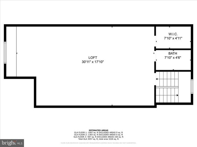 10418 BRYNMORE DRIVE, North Chesterfield, VA 23224