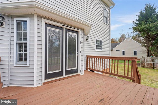10418 BRYNMORE DRIVE, North Chesterfield, VA 23224