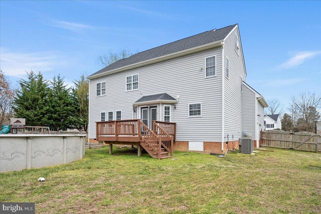 10418 BRYNMORE DRIVE, North Chesterfield, VA 23224