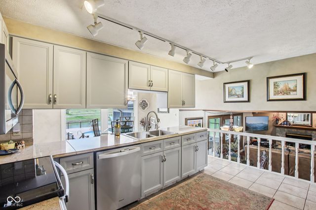 1405 E 203rd Street, Westfield, IN 46074