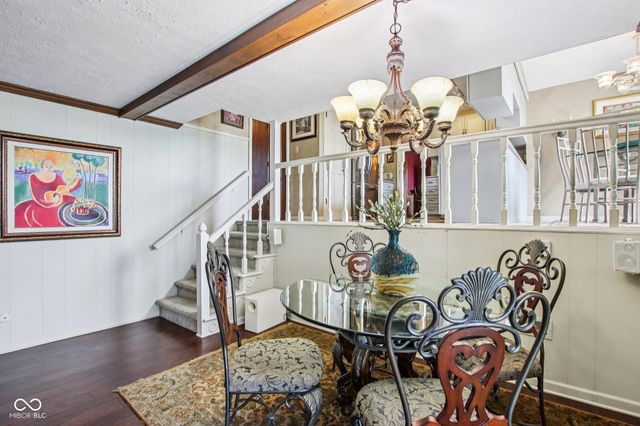 1405 E 203rd Street, Westfield, IN 46074