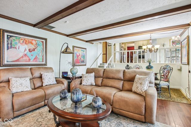 1405 E 203rd Street, Westfield, IN 46074