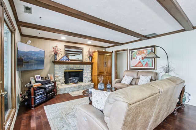 1405 E 203rd Street, Westfield, IN 46074