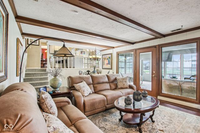 1405 E 203rd Street, Westfield, IN 46074