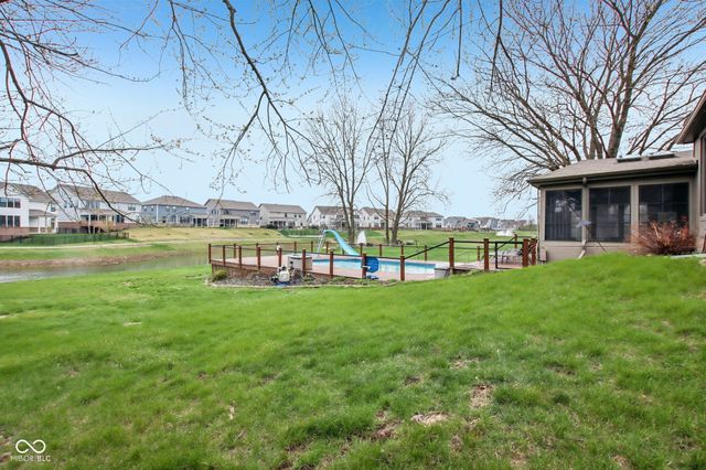 1405 E 203rd Street, Westfield, IN 46074