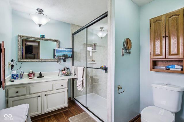 1405 E 203rd Street, Westfield, IN 46074