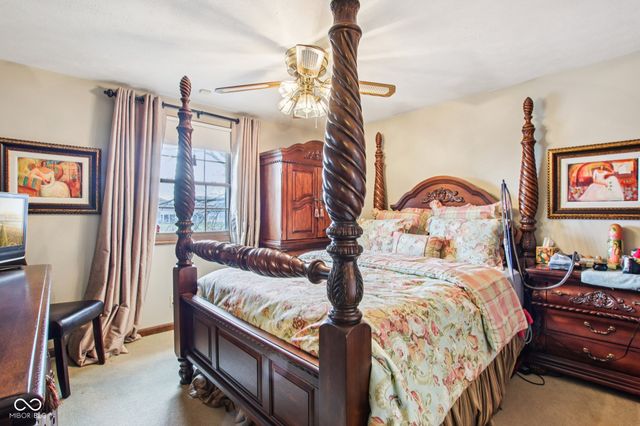 1405 E 203rd Street, Westfield, IN 46074