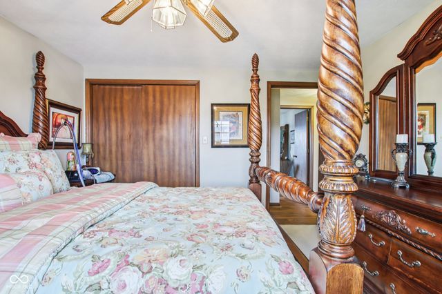 1405 E 203rd Street, Westfield, IN 46074