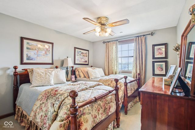 1405 E 203rd Street, Westfield, IN 46074