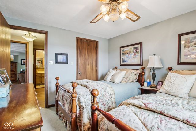 1405 E 203rd Street, Westfield, IN 46074