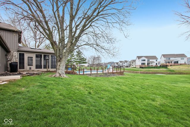 1405 E 203rd Street, Westfield, IN 46074