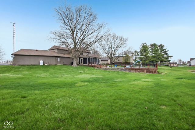 1405 E 203rd Street, Westfield, IN 46074