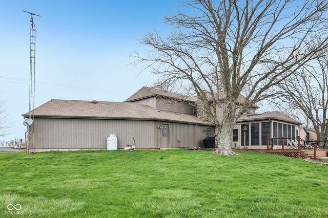 1405 E 203rd Street, Westfield, IN 46074