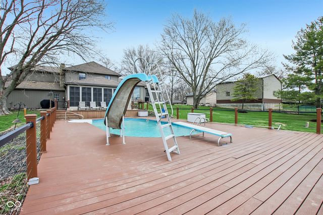 1405 E 203rd Street, Westfield, IN 46074