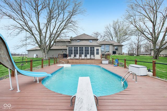 1405 E 203rd Street, Westfield, IN 46074