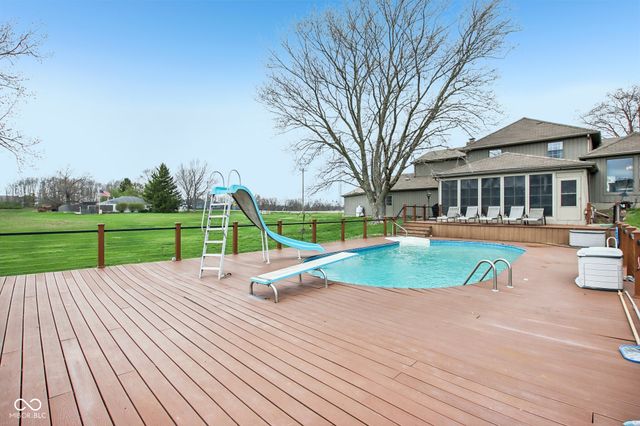 1405 E 203rd Street, Westfield, IN 46074