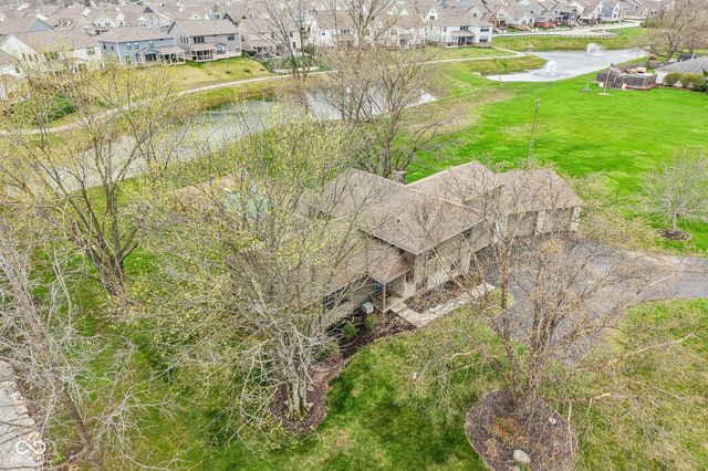 1405 E 203rd Street, Westfield, IN 46074