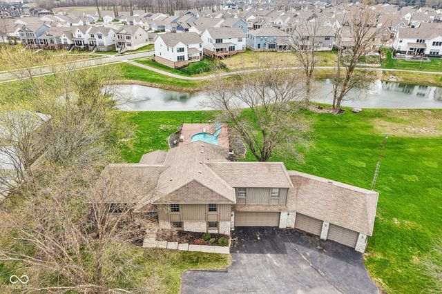 1405 E 203rd Street, Westfield, IN 46074