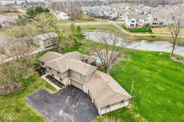 1405 E 203rd Street, Westfield, IN 46074