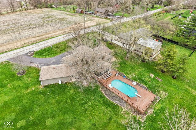 1405 E 203rd Street, Westfield, IN 46074