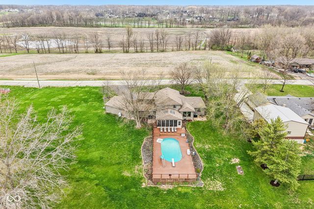 1405 E 203rd Street, Westfield, IN 46074