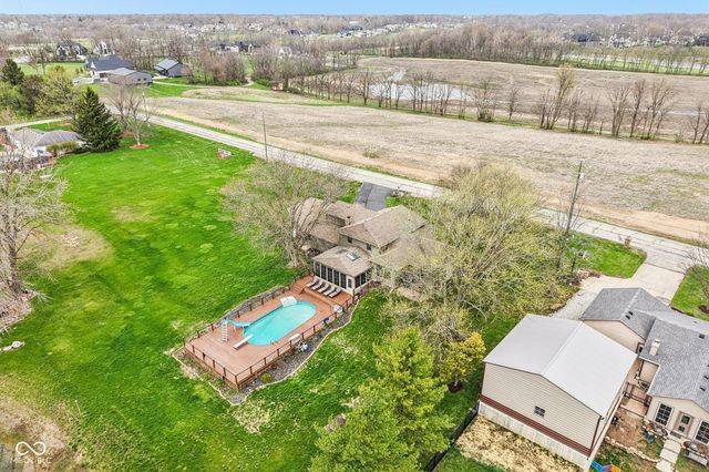 1405 E 203rd Street, Westfield, IN 46074