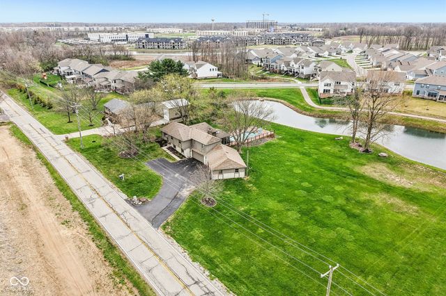 1405 E 203rd Street, Westfield, IN 46074