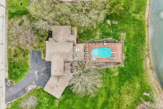 1405 E 203rd Street, Westfield, IN 46074