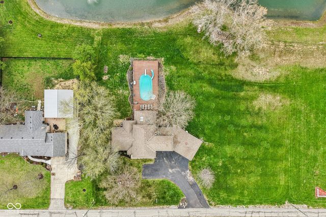 1405 E 203rd Street, Westfield, IN 46074