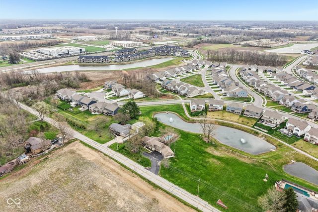 1405 E 203rd Street, Westfield, IN 46074