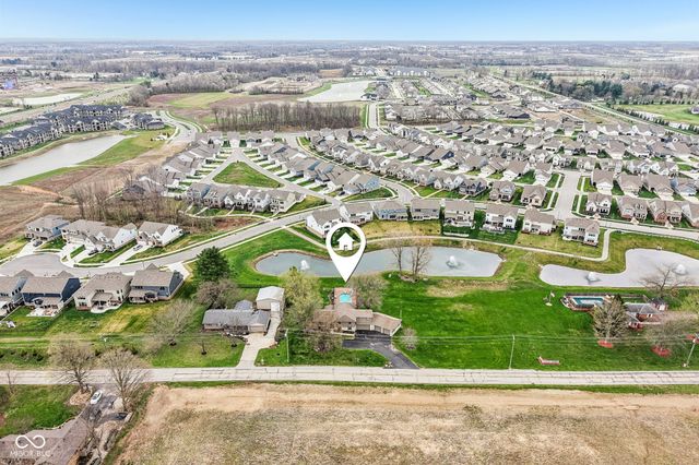 1405 E 203rd Street, Westfield, IN 46074